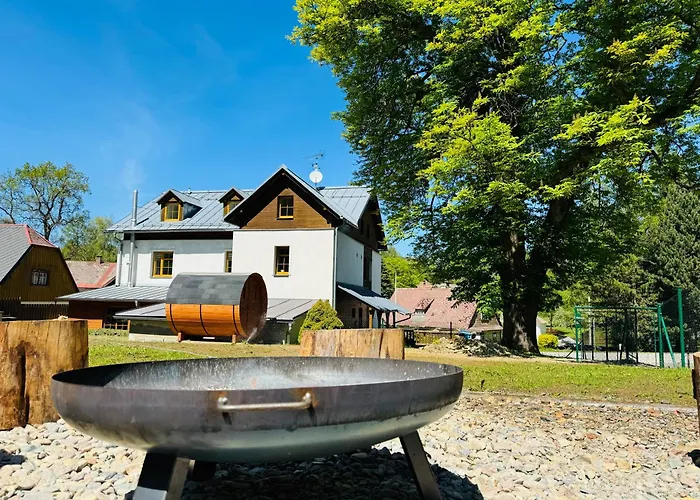 Na Sjezdovce