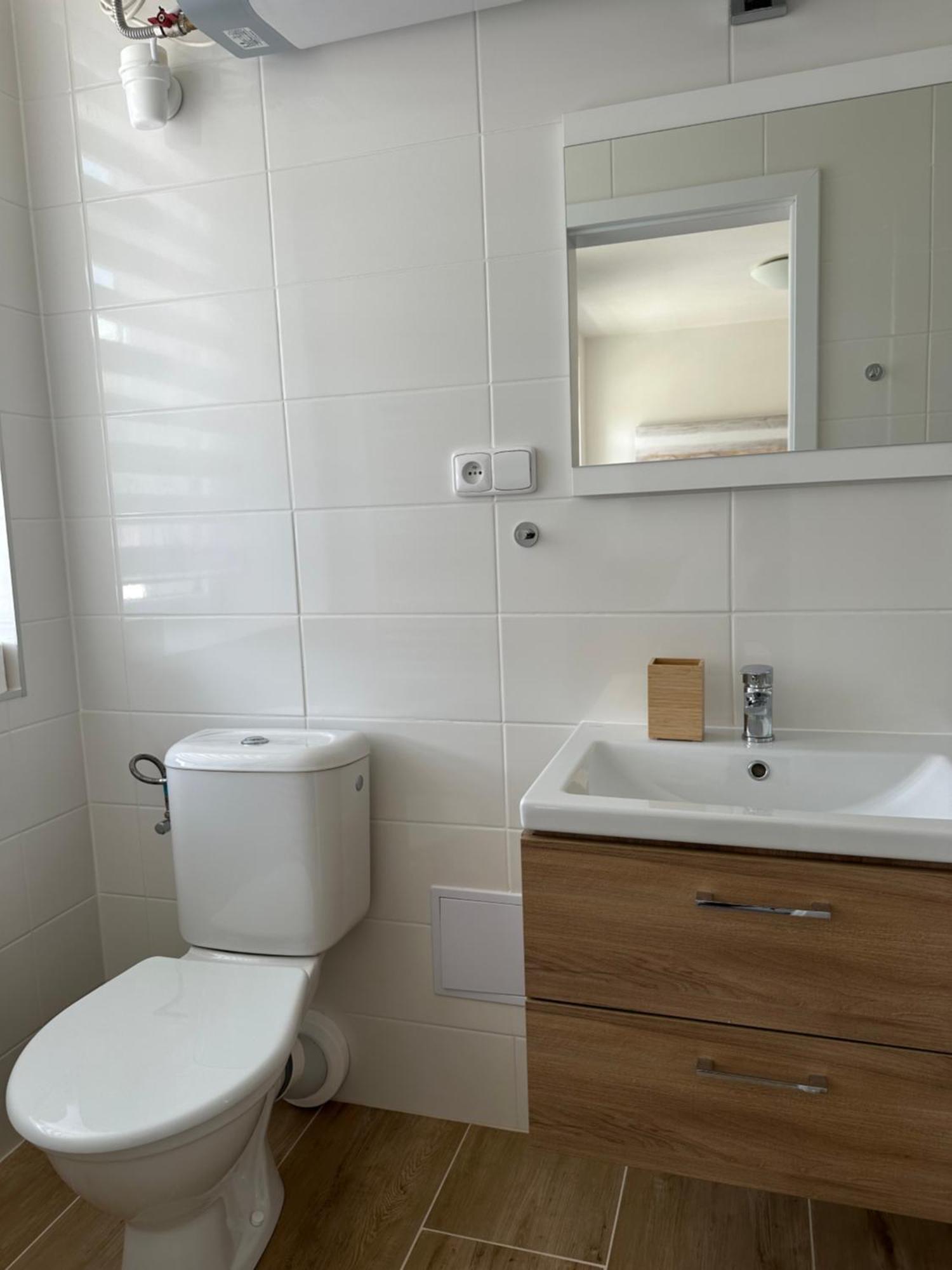 Na Sjezdovce Apartment Sedlonov
