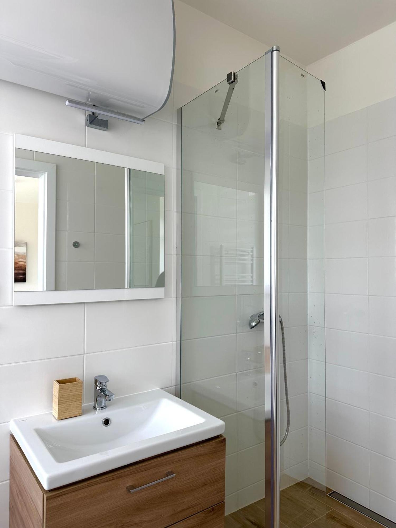 Na Sjezdovce Apartment Sedlonov