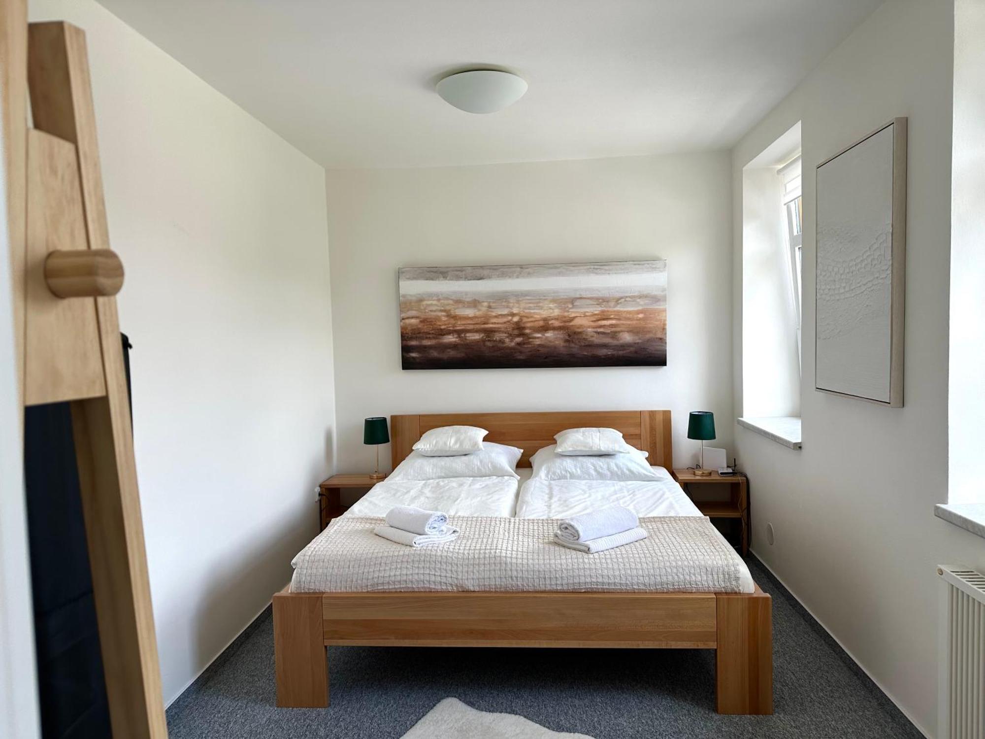 Apartment Na Sjezdovce