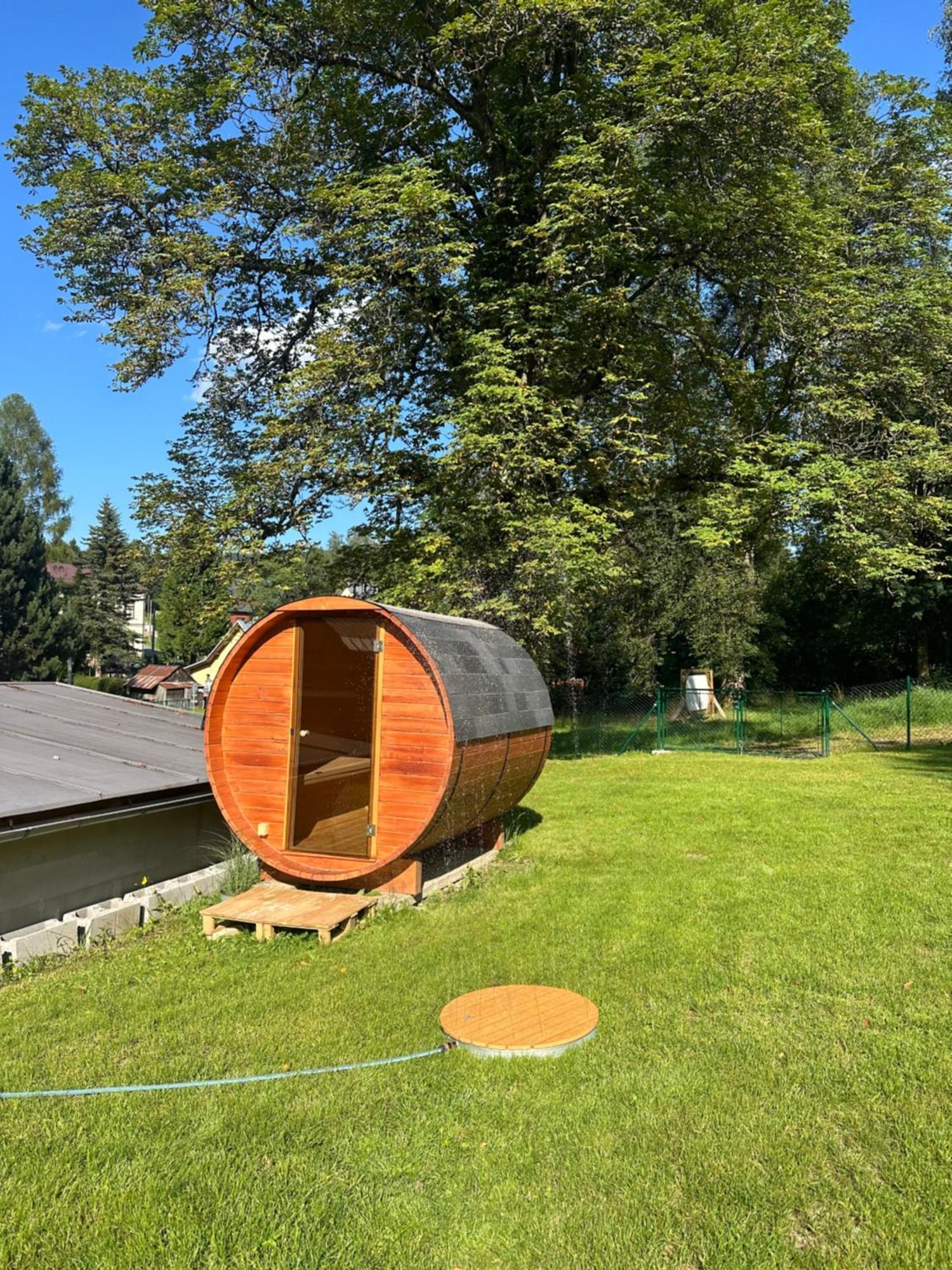 Apartment Na Sjezdovce